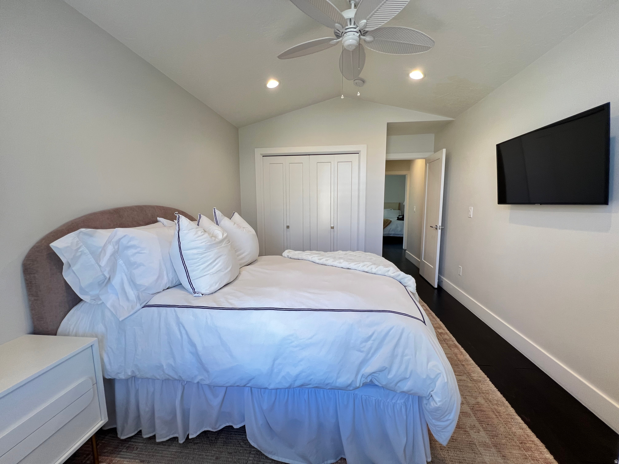 COTTAGES AT WOODSIDE - Residential Income