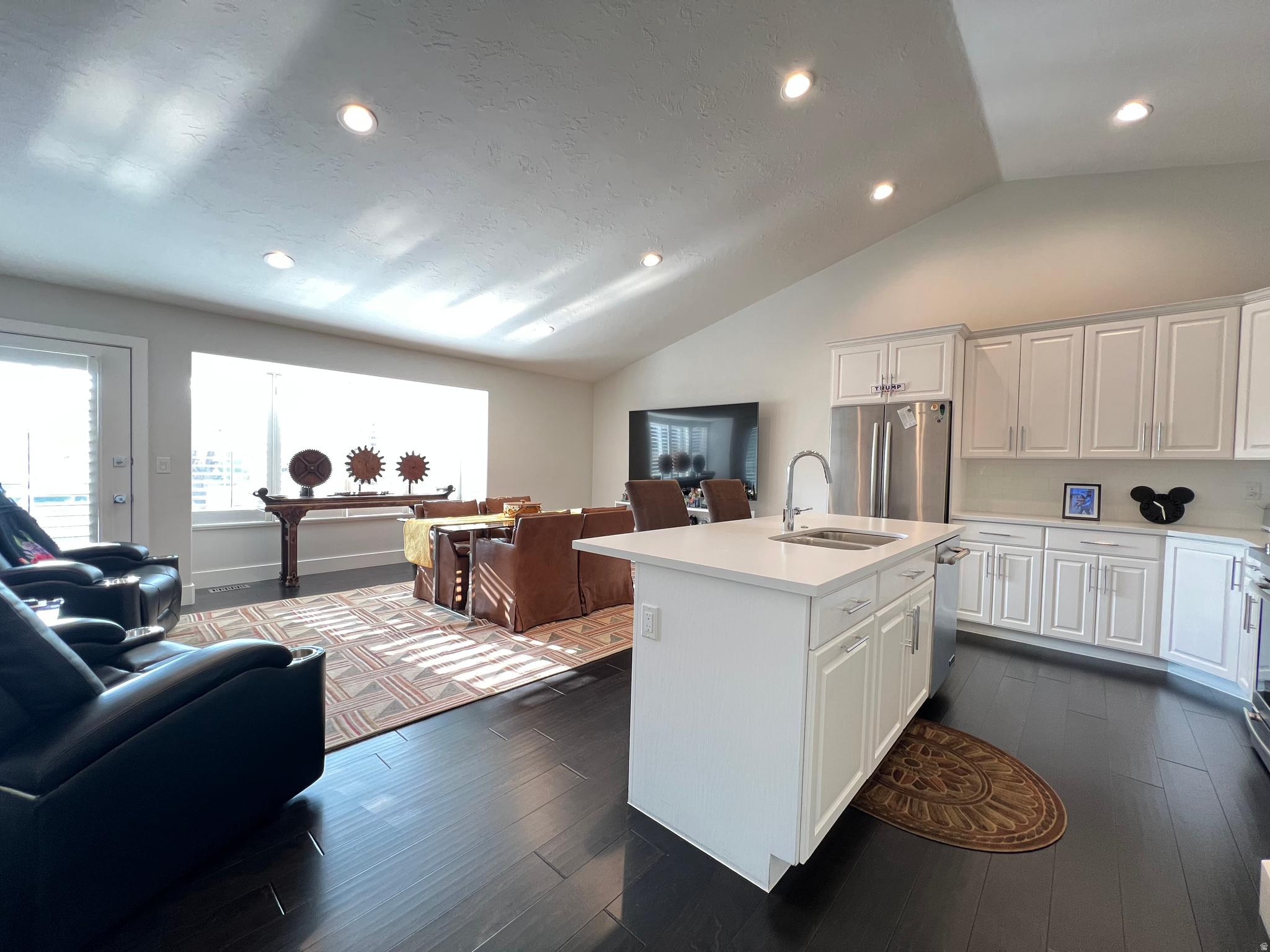 COTTAGES AT WOODSIDE - Residential Income