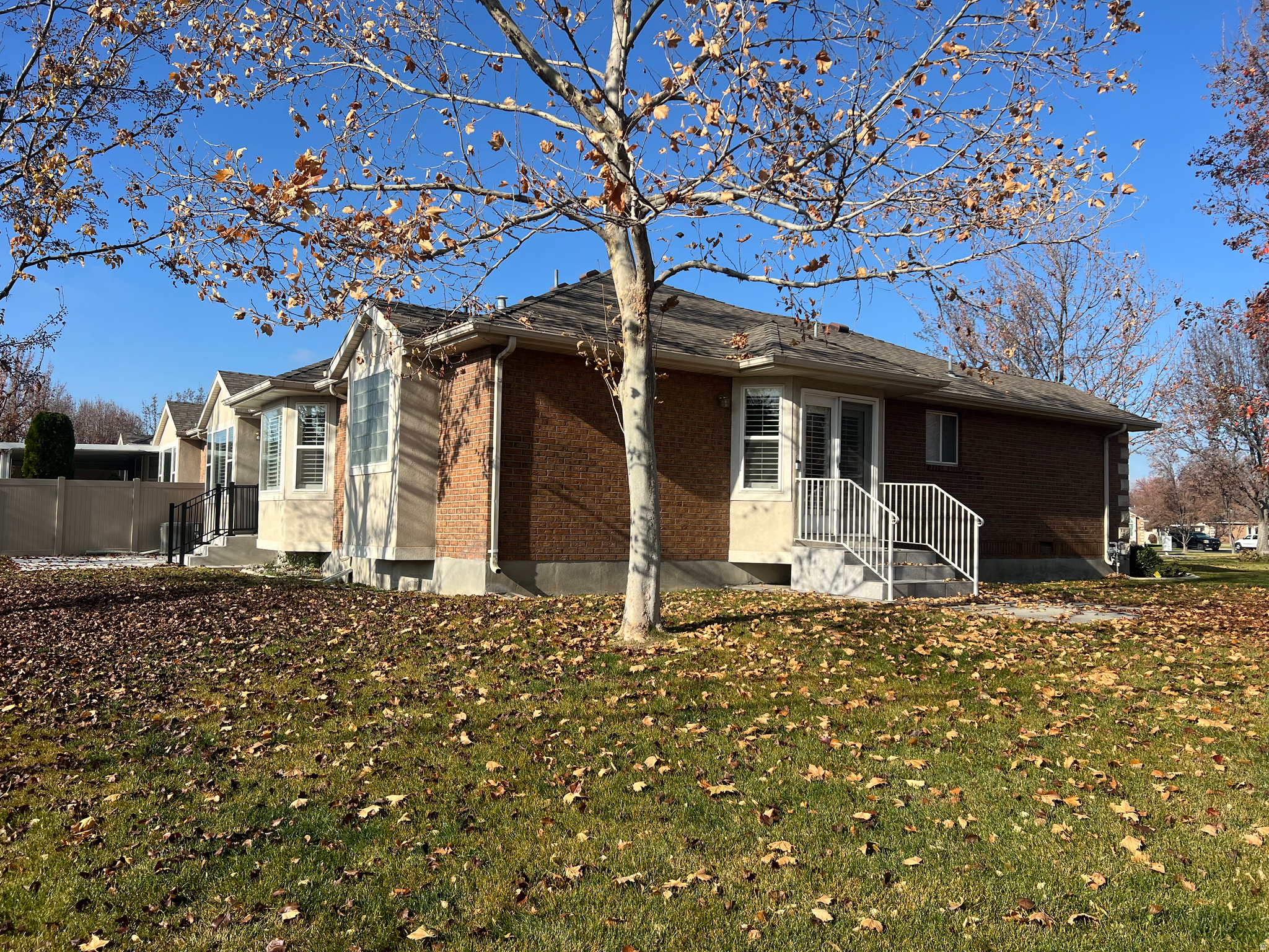 COTTAGES AT WOODSIDE - Residential Income