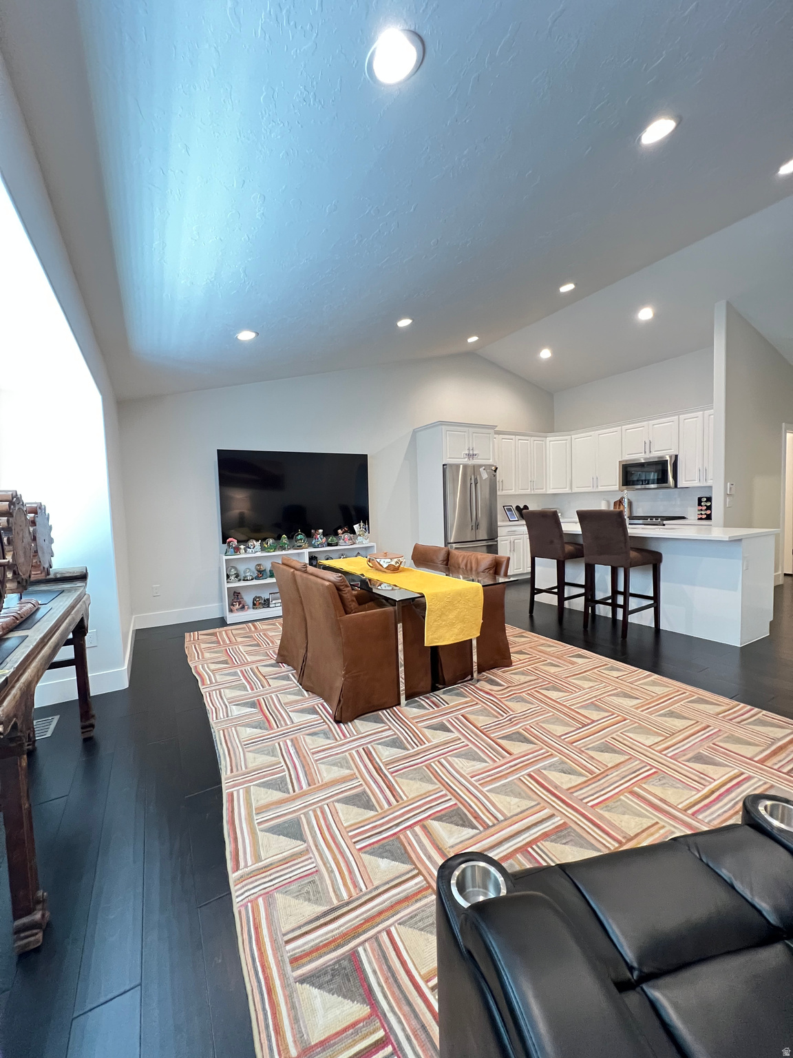 COTTAGES AT WOODSIDE - Residential Income