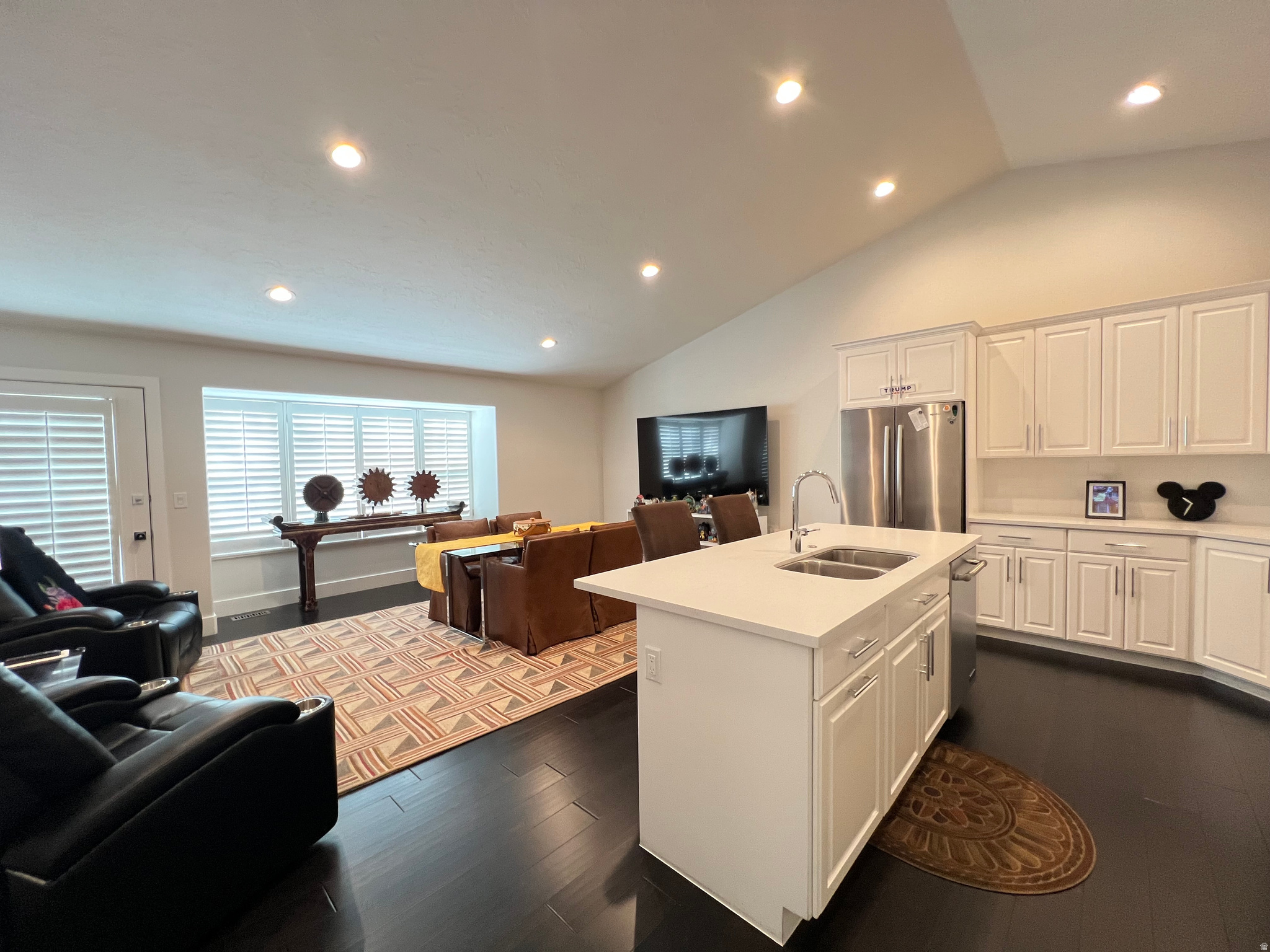 COTTAGES AT WOODSIDE - Residential Income