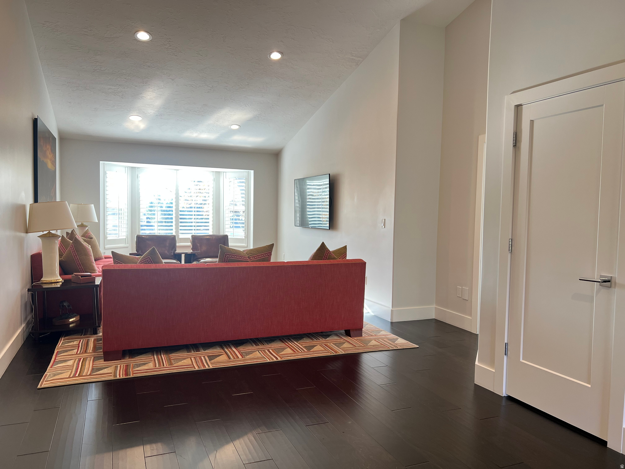 COTTAGES AT WOODSIDE - Residential Income