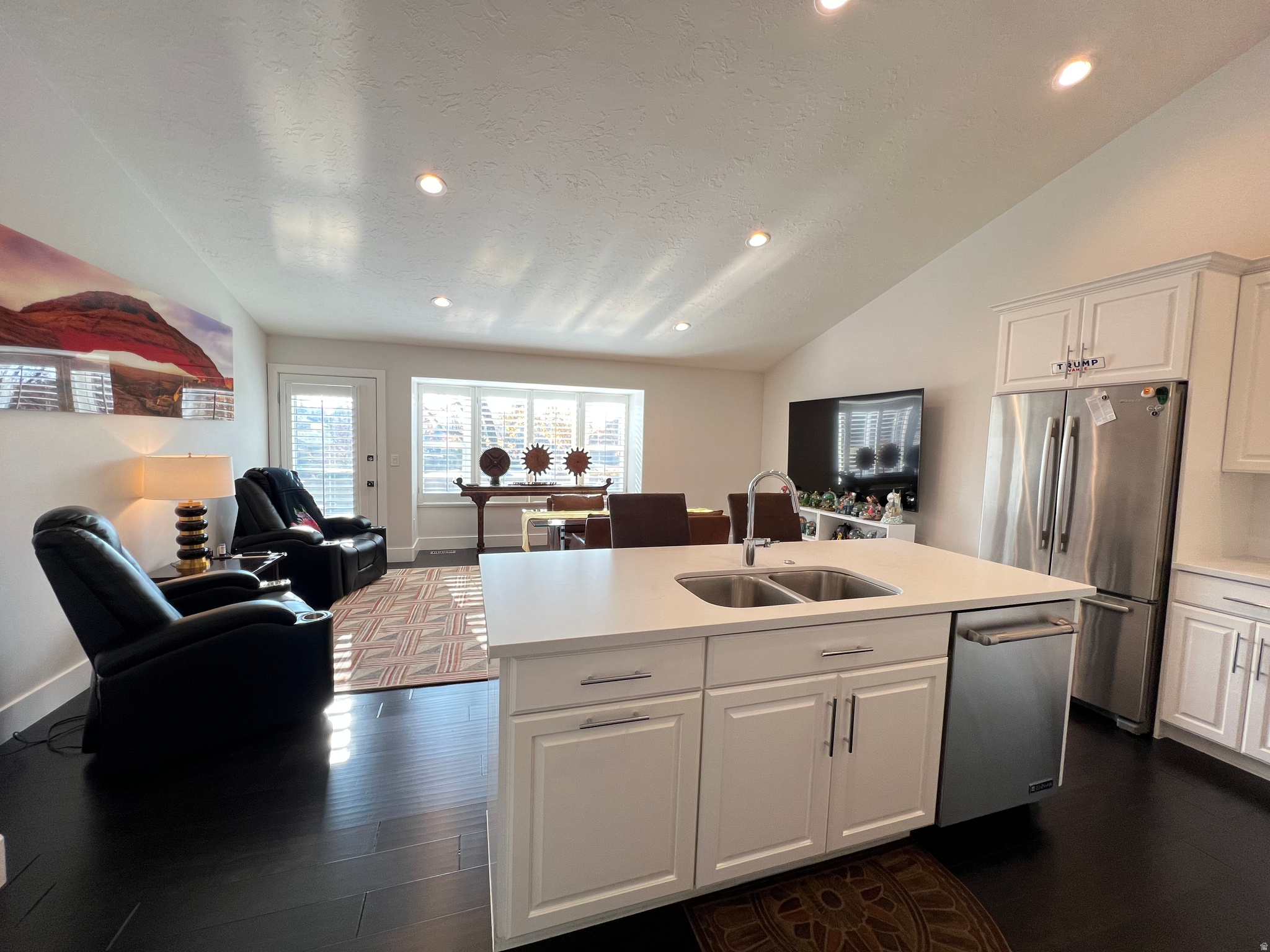 COTTAGES AT WOODSIDE - Residential Income