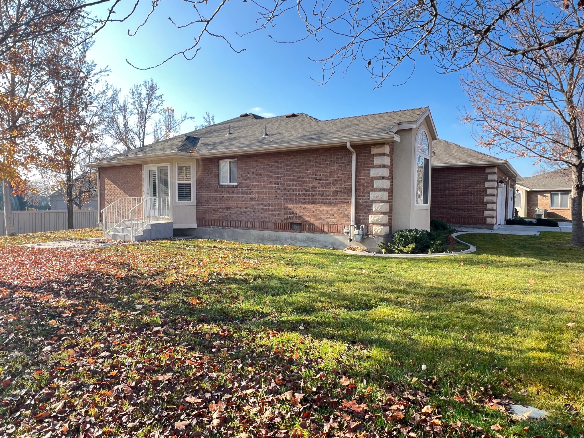 COTTAGES AT WOODSIDE - Residential Income