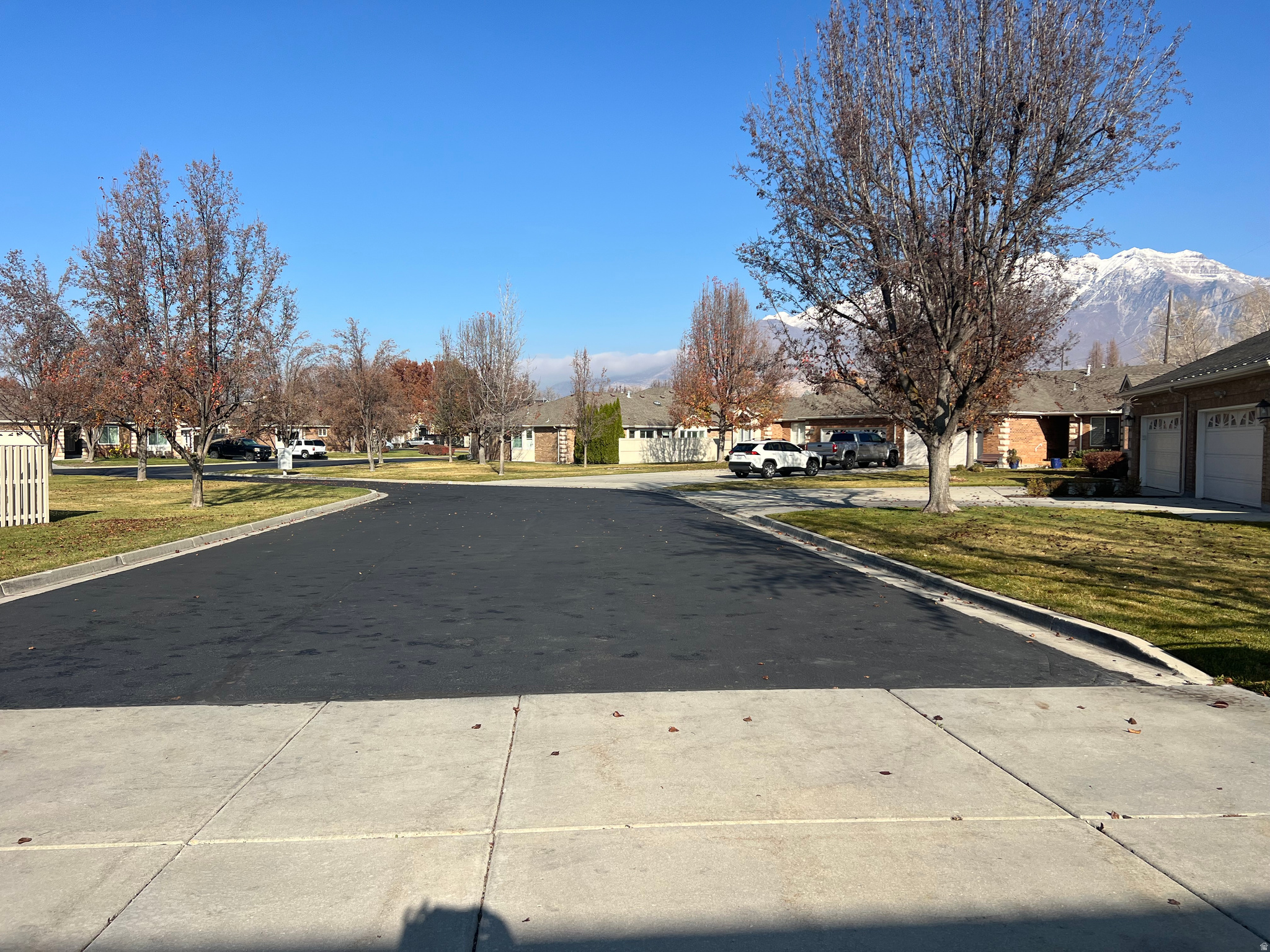 COTTAGES AT WOODSIDE - Residential Income