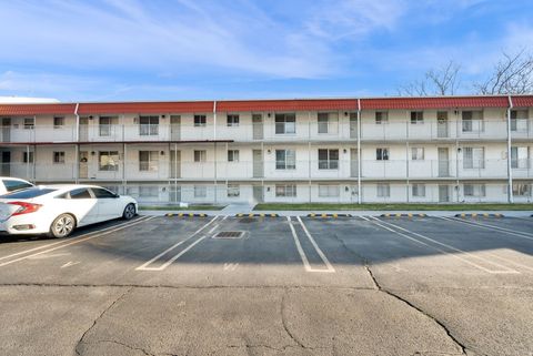 Condo For Sale - 455 N 400 #25<br/> Provo, UT 84601