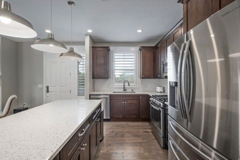 Tiny photo for 262 E SANDY SAGE WAY, Sandy, UT 84070 (MLS # 2134246)