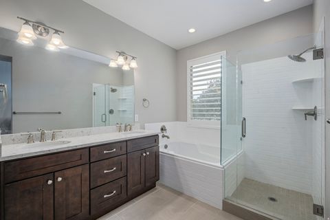 Tiny photo for 262 E SANDY SAGE WAY, Sandy, UT 84070 (MLS # 2134246)