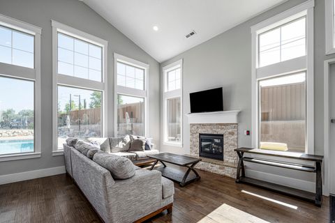 Tiny photo for 262 E SANDY SAGE WAY, Sandy, UT 84070 (MLS # 2134246)