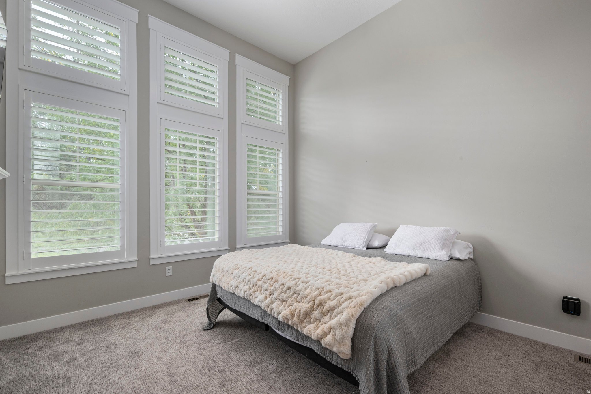 RED SAGE - Residential