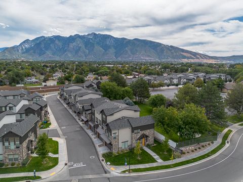 Tiny photo for 262 E SANDY SAGE WAY, Sandy, UT 84070 (MLS # 2134246)