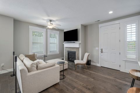 Tiny photo for 262 E SANDY SAGE WAY, Sandy, UT 84070 (MLS # 2134246)