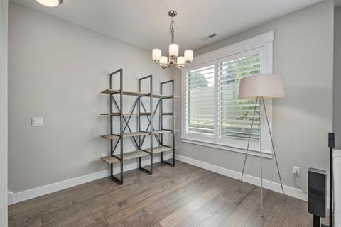 Tiny photo for 262 E SANDY SAGE WAY, Sandy, UT 84070 (MLS # 2134246)