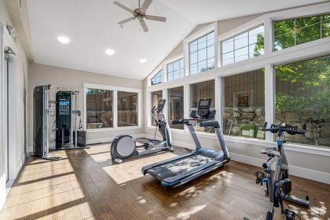 Tiny photo for 262 E SANDY SAGE WAY, Sandy, UT 84070 (MLS # 2134246)