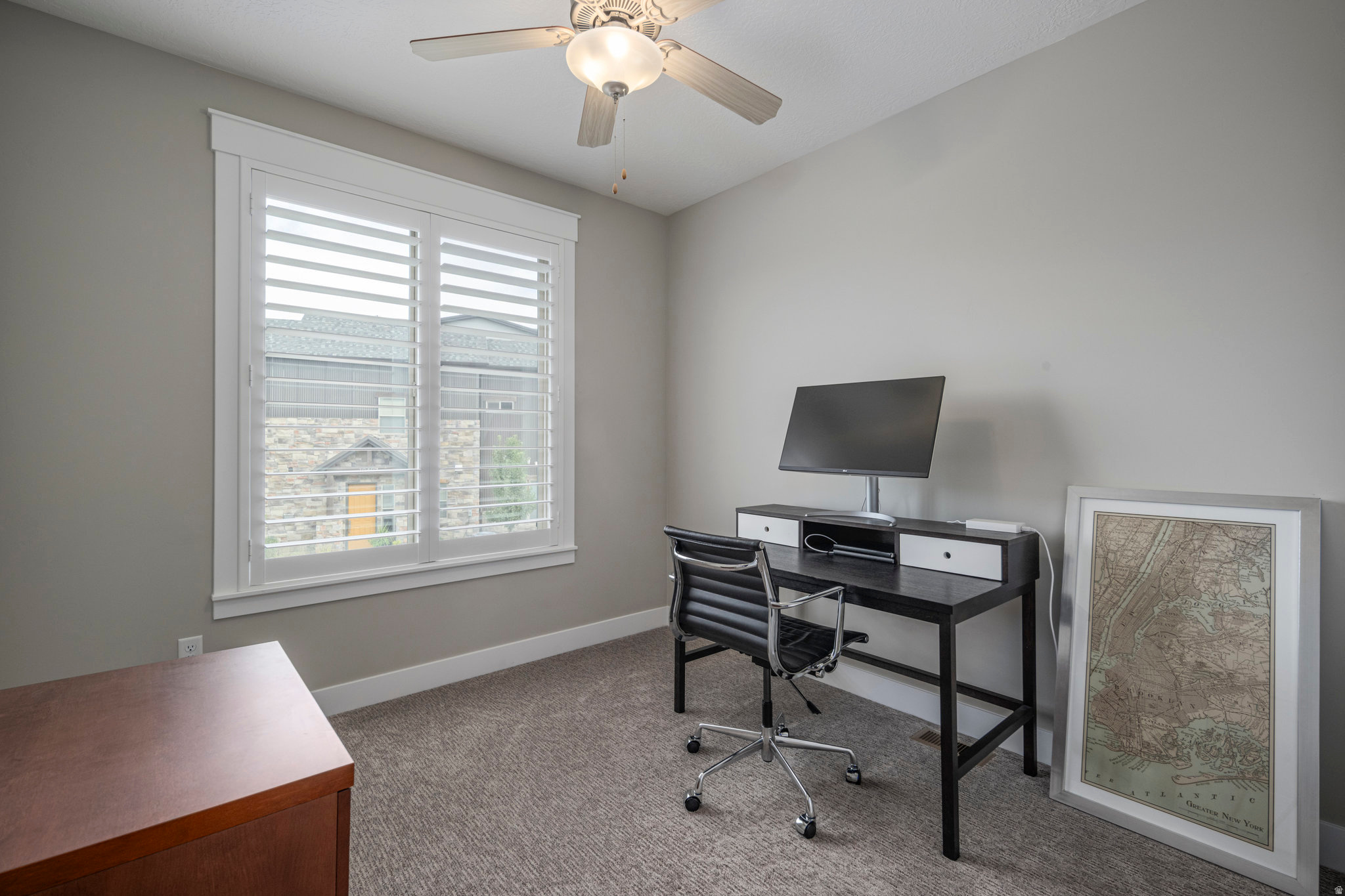 RED SAGE - Residential