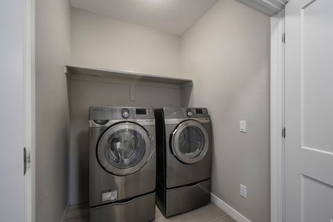 Tiny photo for 262 E SANDY SAGE WAY, Sandy, UT 84070 (MLS # 2134246)