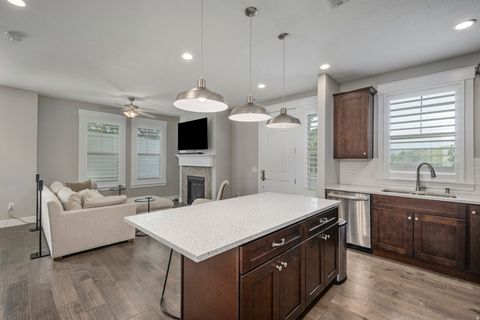 Tiny photo for 262 E SANDY SAGE WAY, Sandy, UT 84070 (MLS # 2134246)