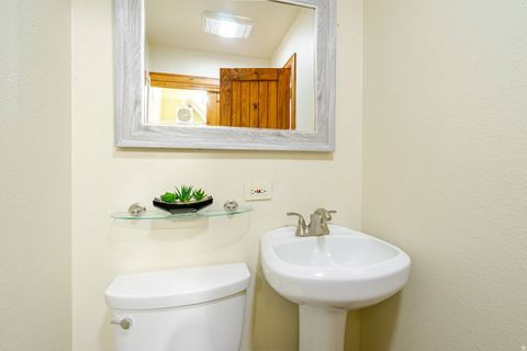 Tiny photo for 2025 CANYONS RESORT DR #I8, Park City, UT 84098 (MLS # 2135309)