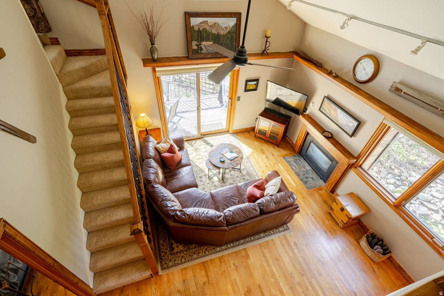 RED PINE CHALETS CONDO - Residential