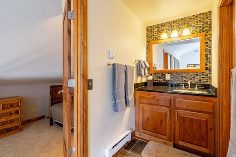 Tiny photo for 2025 CANYONS RESORT DR #I8, Park City, UT 84098 (MLS # 2135309)