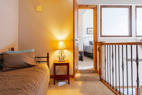 Tiny photo for 2025 CANYONS RESORT DR #I8, Park City, UT 84098 (MLS # 2135309)