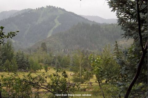 Tiny photo for 2025 CANYONS RESORT DR #I8, Park City, UT 84098 (MLS # 2135309)