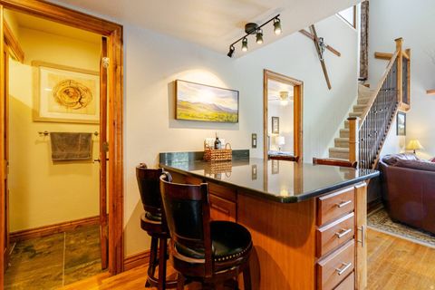 Tiny photo for 2025 CANYONS RESORT DR #I8, Park City, UT 84098 (MLS # 2135309)