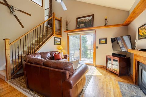 Tiny photo for 2025 CANYONS RESORT DR #I8, Park City, UT 84098 (MLS # 2135309)