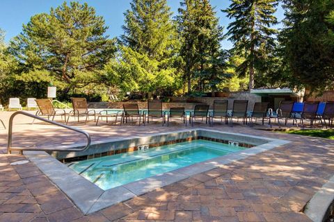 Tiny photo for 2025 CANYONS RESORT DR #I8, Park City, UT 84098 (MLS # 2135309)