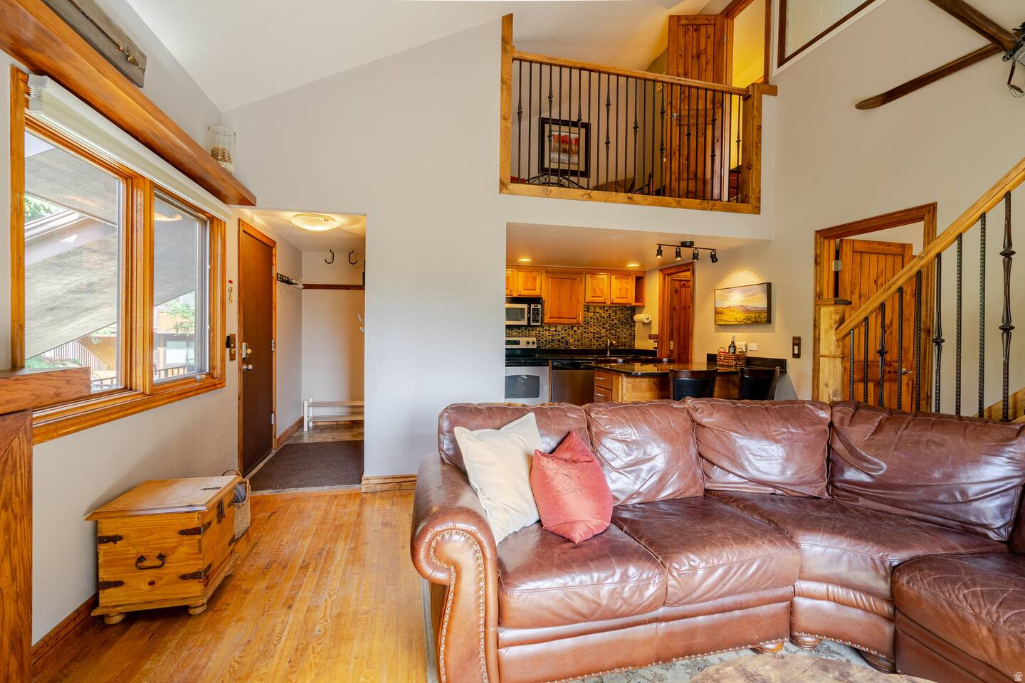 RED PINE CHALETS CONDO - Residential