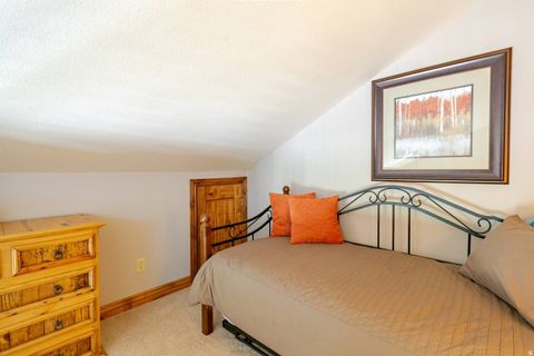 Tiny photo for 2025 CANYONS RESORT DR #I8, Park City, UT 84098 (MLS # 2135309)