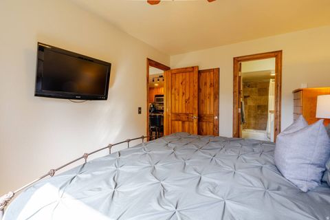 Tiny photo for 2025 CANYONS RESORT DR #I8, Park City, UT 84098 (MLS # 2135309)
