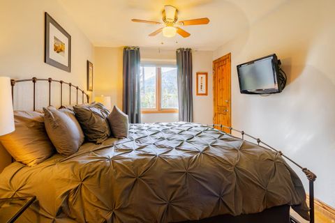 Tiny photo for 2025 CANYONS RESORT DR #I8, Park City, UT 84098 (MLS # 2135309)