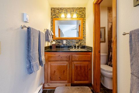 Tiny photo for 2025 CANYONS RESORT DR #I8, Park City, UT 84098 (MLS # 2135309)