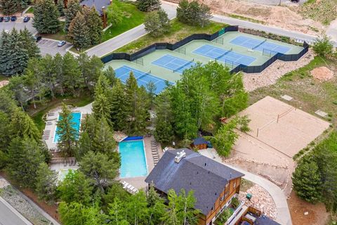 Tiny photo for 2025 CANYONS RESORT DR #I8, Park City, UT 84098 (MLS # 2135309)