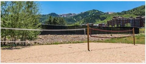 Tiny photo for 2025 CANYONS RESORT DR #I8, Park City, UT 84098 (MLS # 2135309)