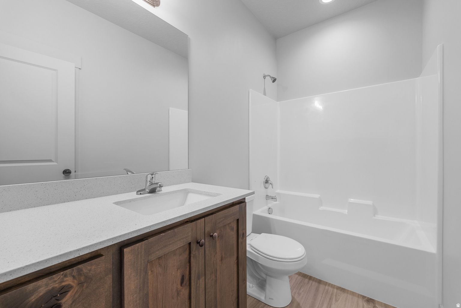 MELLOR AT SPANISH FORK - Residential