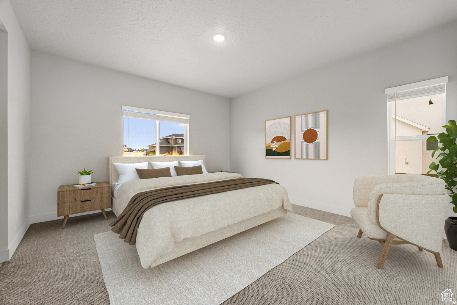 MELLOR AT SPANISH FORK - Residential