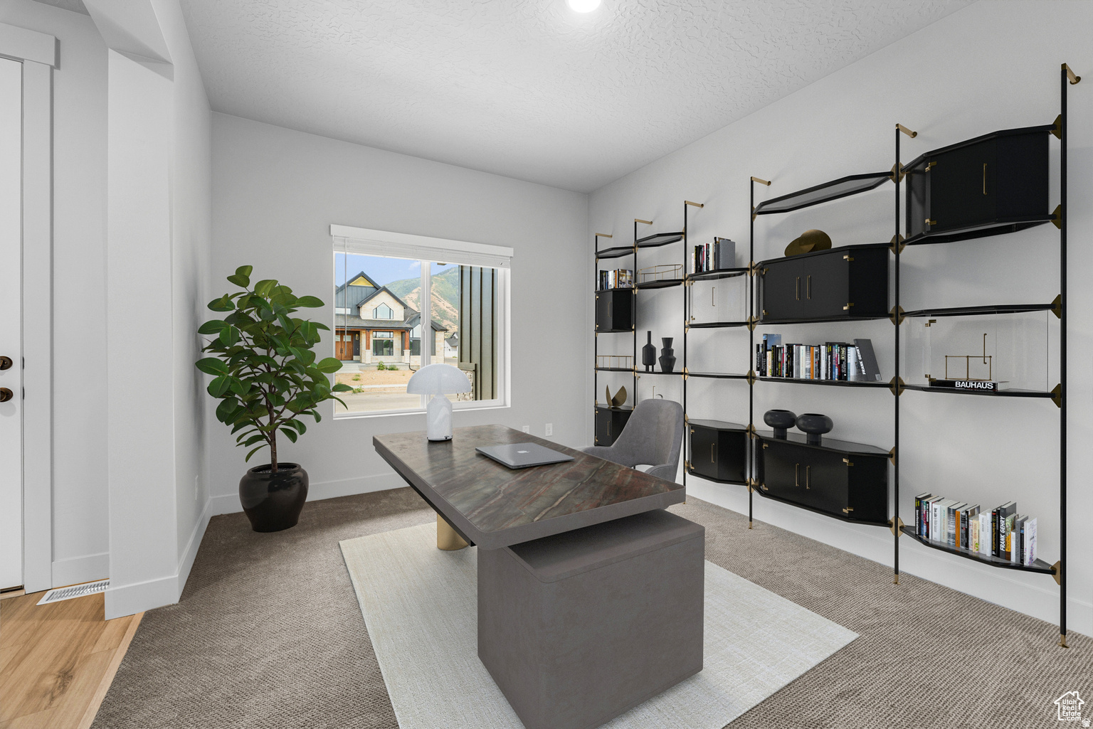 MELLOR AT SPANISH FORK - Residential
