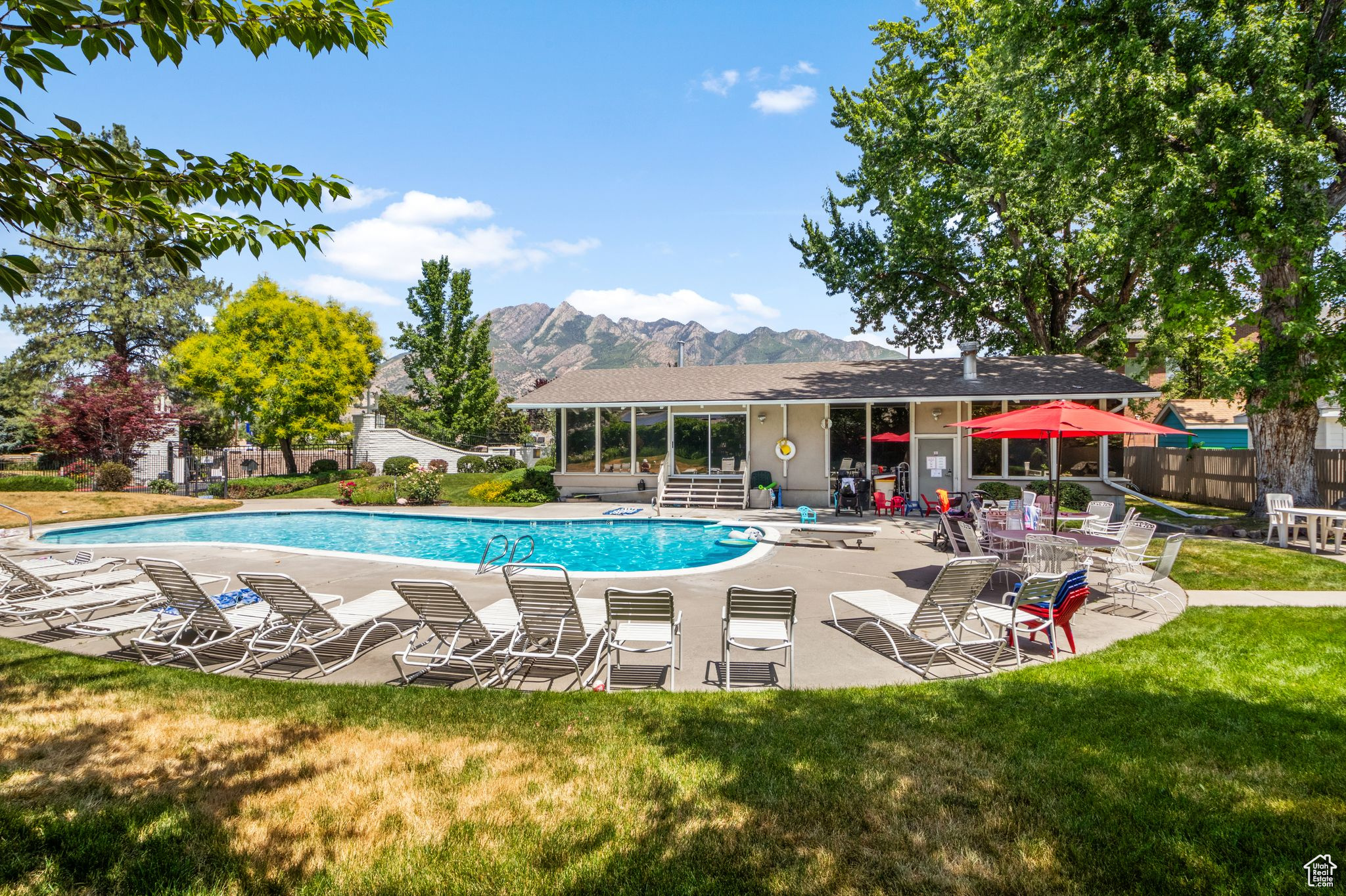 MONTE CRISTO - Residential