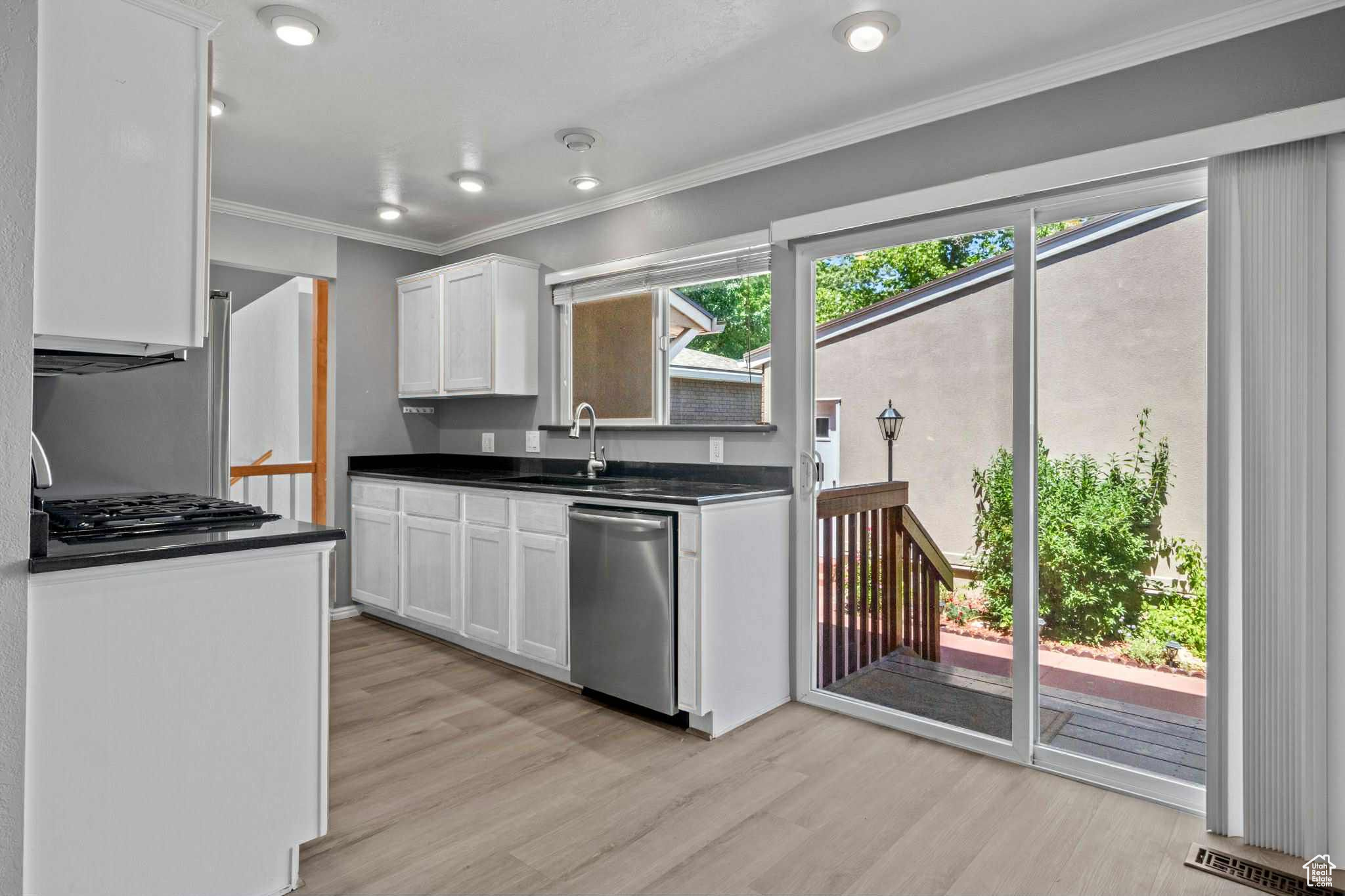 MONTE CRISTO - Residential
