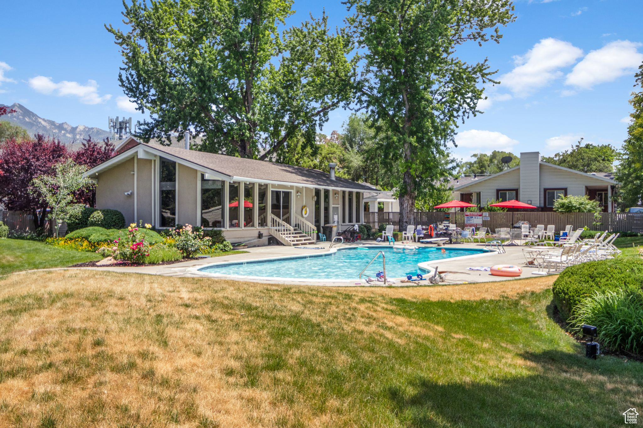 MONTE CRISTO - Residential