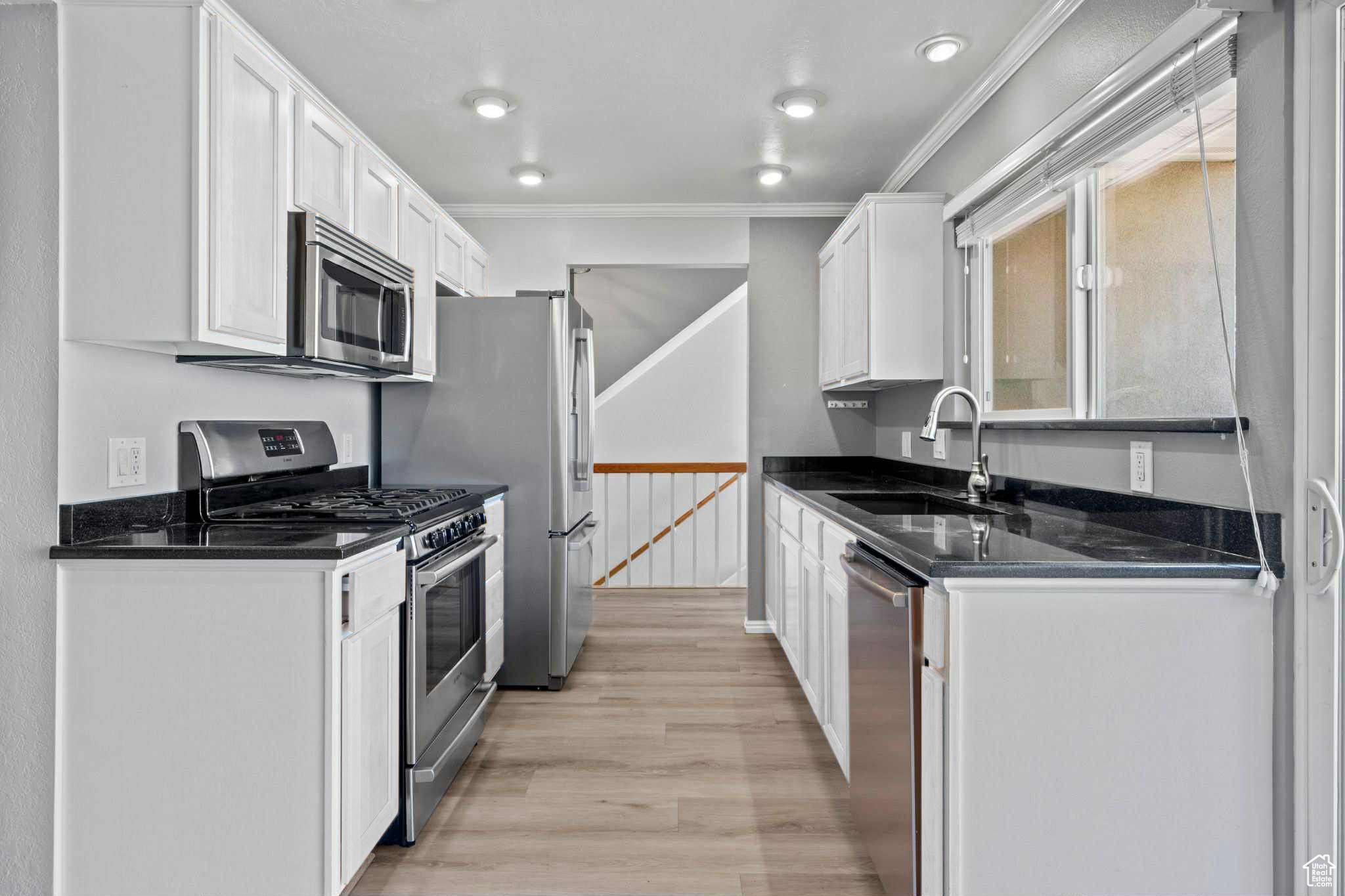 MONTE CRISTO - Residential