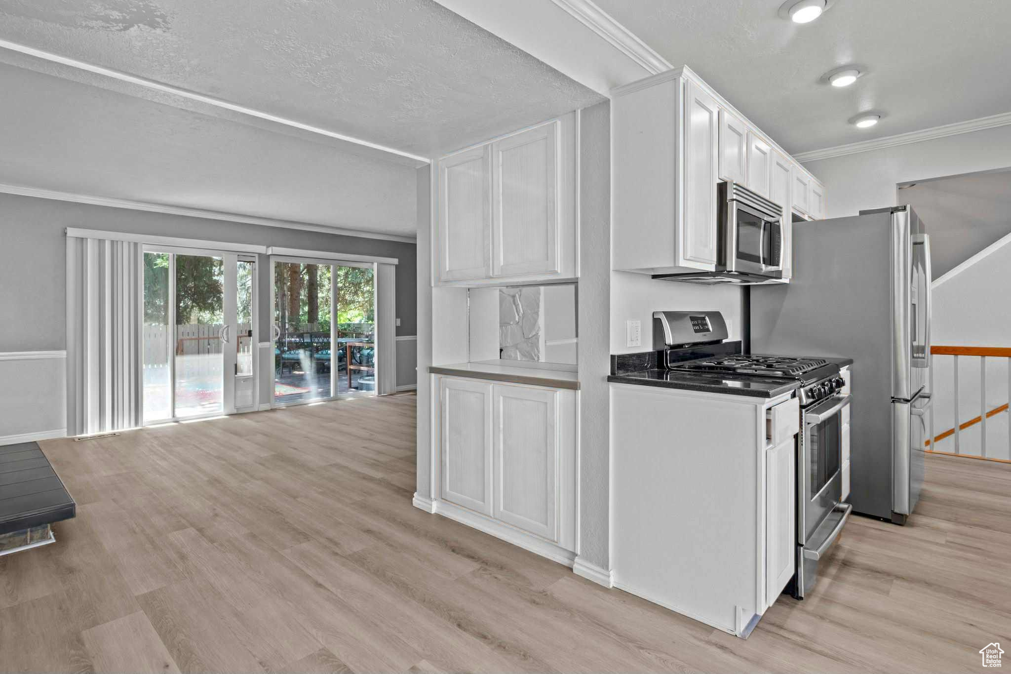 MONTE CRISTO - Residential
