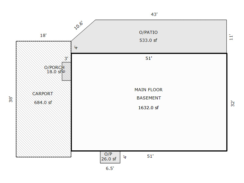 885 N 600, Price, Utah image 36