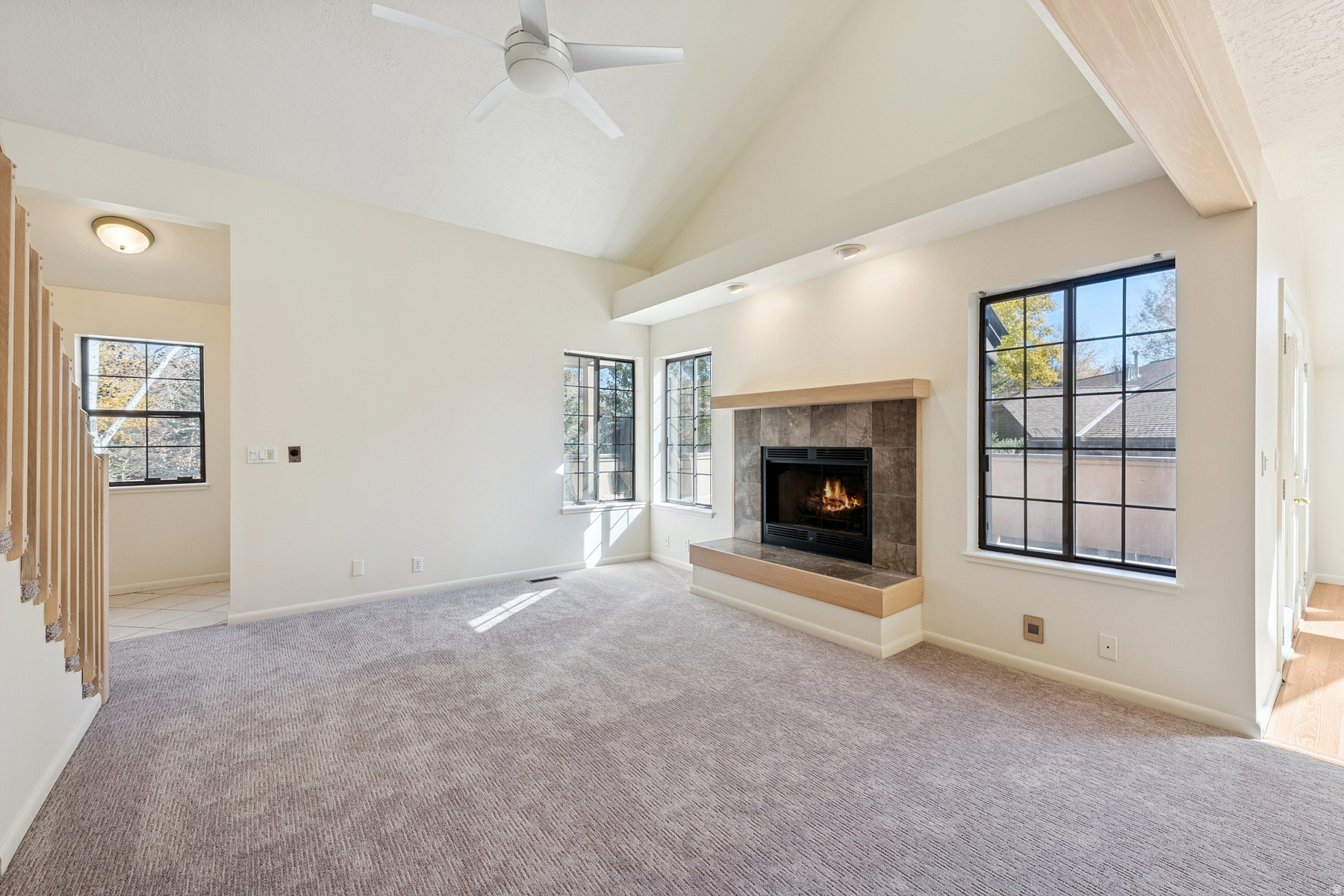 ELK RUN AT PINEBROOK - Residential