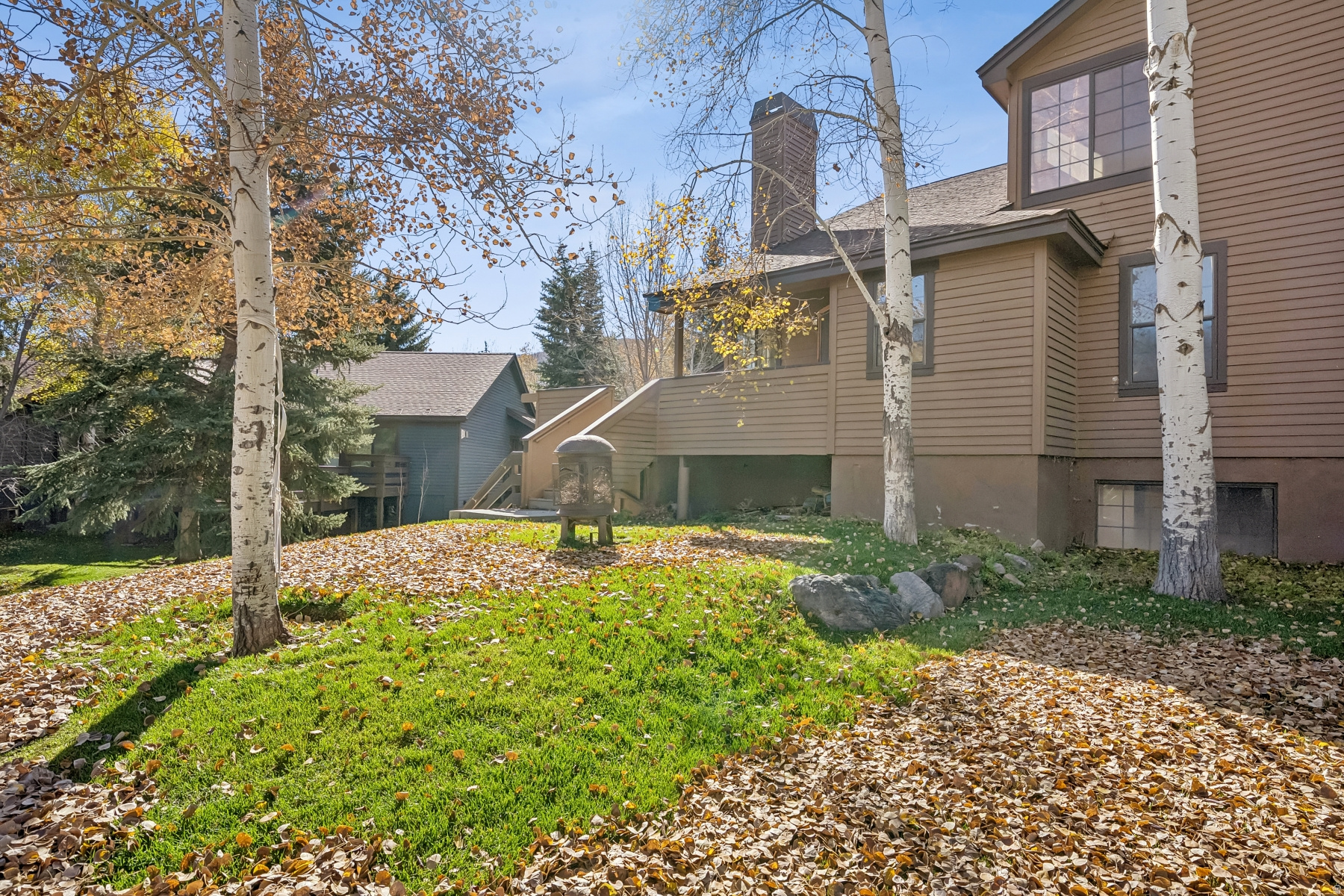 ELK RUN AT PINEBROOK - Residential