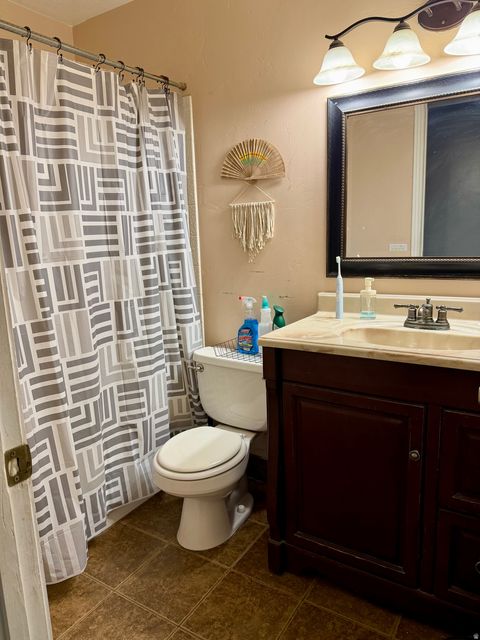 Tiny photo for 3038 S ARTHURS CT W, West Valley City, UT 84120 (MLS # 2158523)
