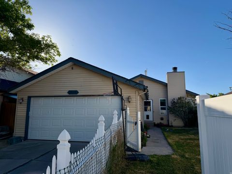 Tiny photo for 3038 S ARTHURS CT W, West Valley City, UT 84120 (MLS # 2158523)
