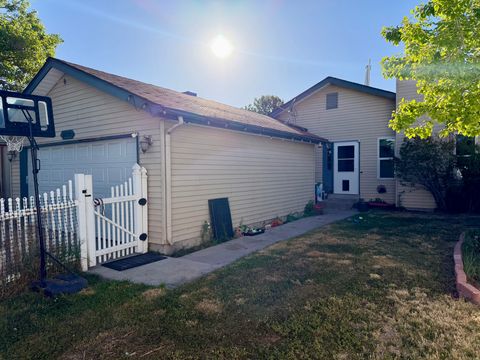 Tiny photo for 3038 S ARTHURS CT W, West Valley City, UT 84120 (MLS # 2158523)